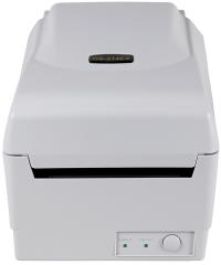 ARGOX OS-214EX Barkod Yazıcı / Ethernet-Seri-Usb  BARKOD YAZICI - 4